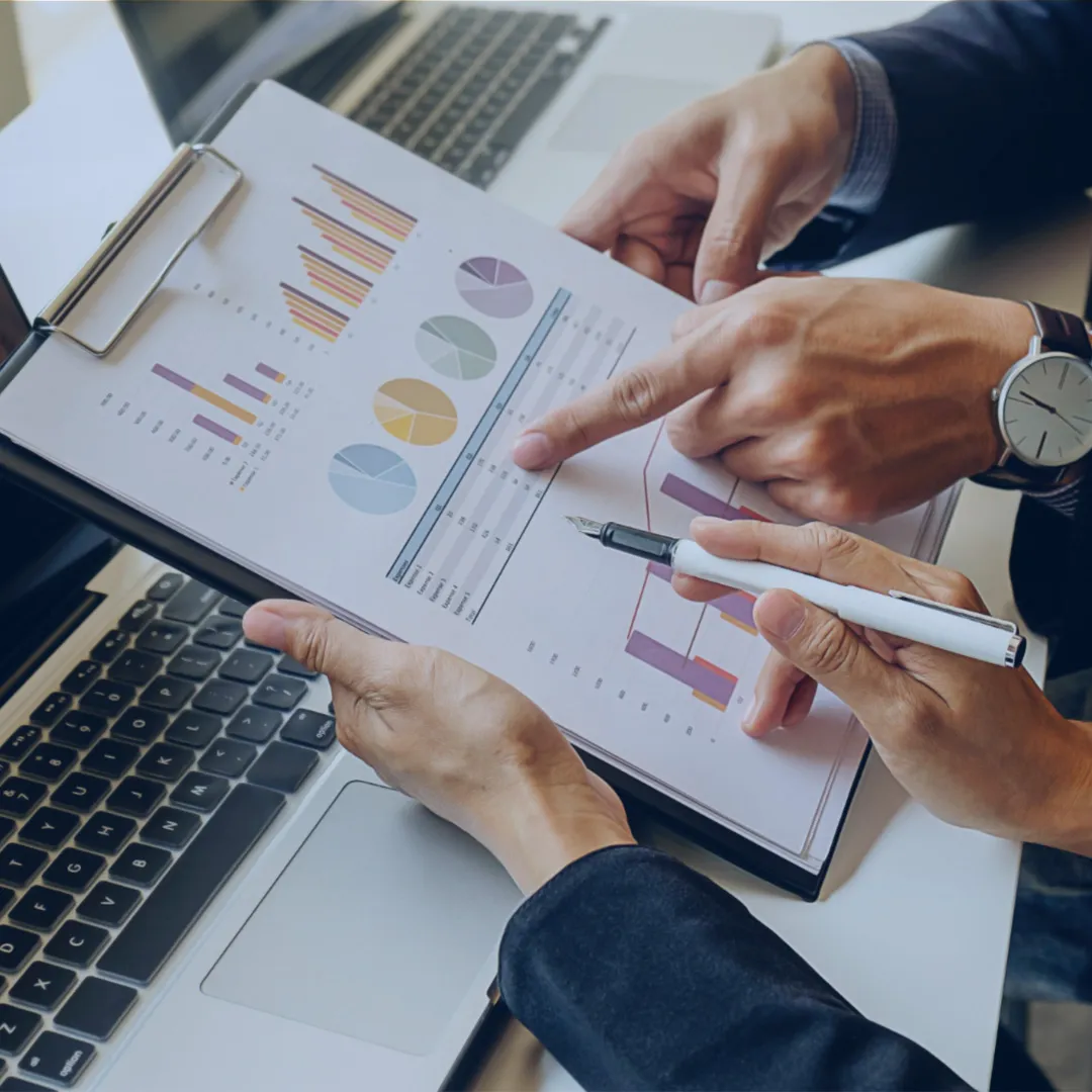 Financial Management Services